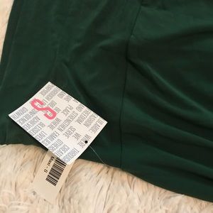 LuLaRoe Small Maxi Skirt NWT 👗💕